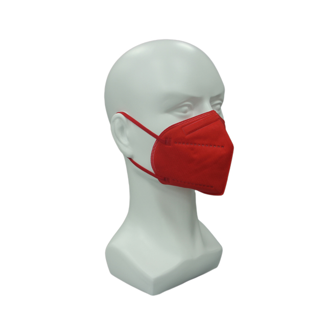 KN95 Защитная маска